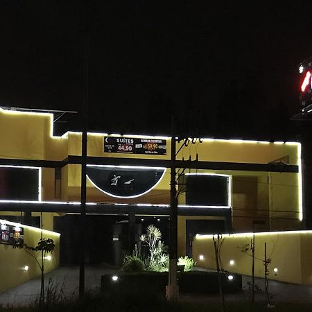 Luna Motel (Adults Only) São Bernardo do Campo Екстериор снимка