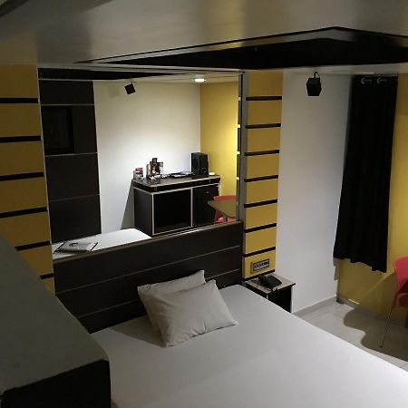 Luna Motel (Adults Only) São Bernardo do Campo Екстериор снимка