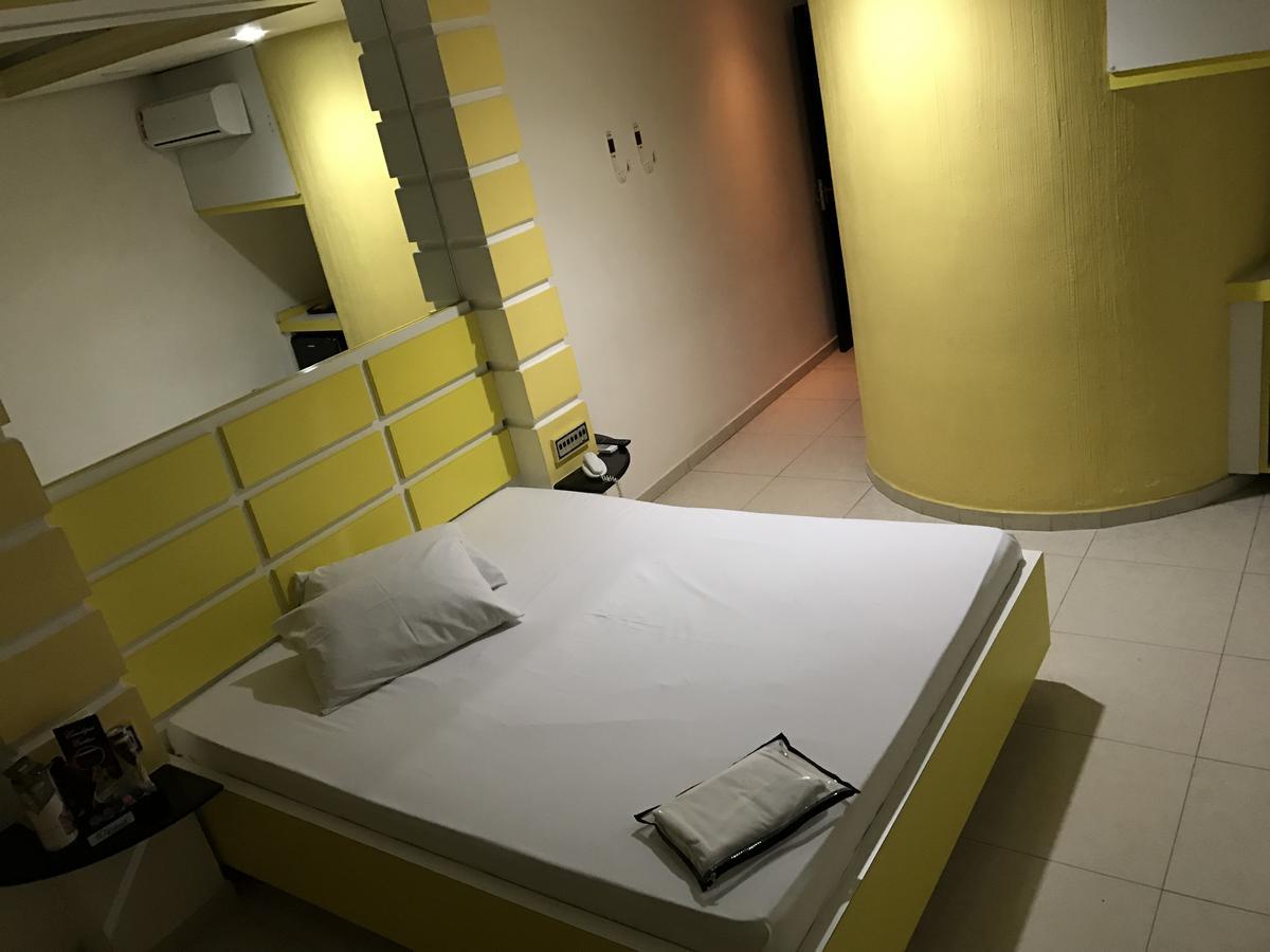 Luna Motel (Adults Only) São Bernardo do Campo Екстериор снимка